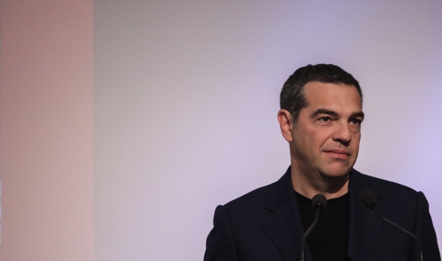 Τσίπρας παραίτηση: Το βίντεο που προαναγγέλλει την ίδρυση νέου κόμματος
