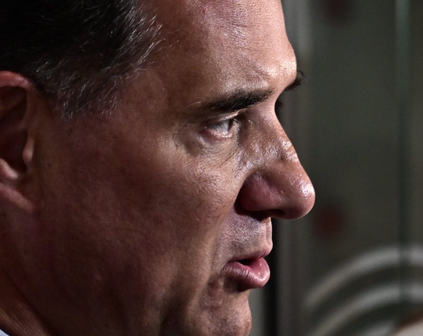 Άδωνις – Κωνσταντοπούλου: Είναι ψυχρό και κακό άτομο -Της είναι αδιάφορο αν πάθει κάτι ο Ρούτσι