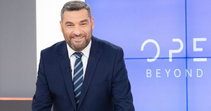 Μάνος Νιφλής: «Υπάρχει προσπάθεια σπίλωσης των δημοσιογράφων ότι είμαστε πληρωμένοι κονδυλοφόροι»