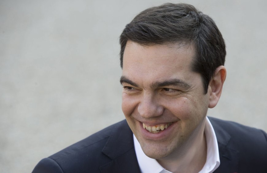 Αλέξης Τσίπρας: Επιστροφή χωρίς φόρα