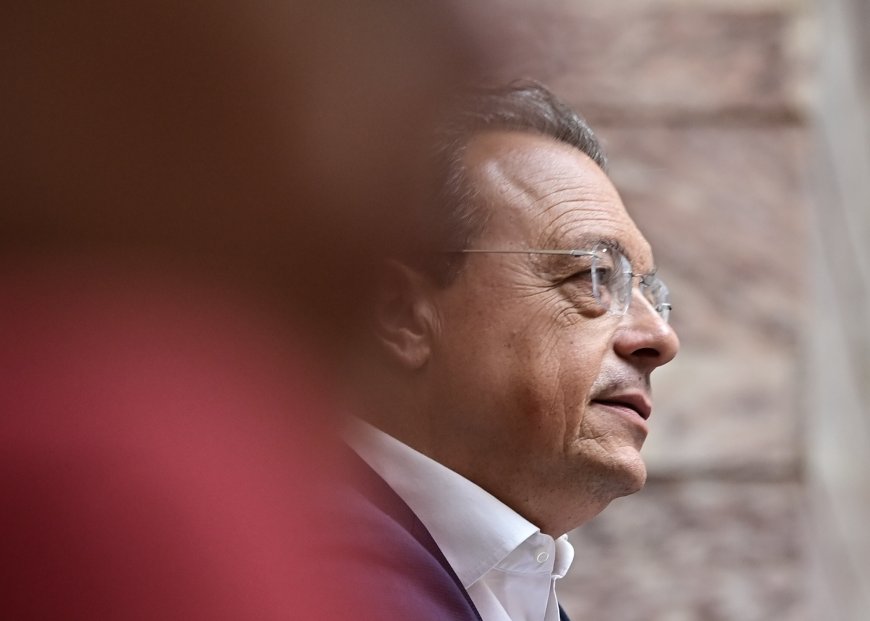 Φάμελλος για Τσίπρα: “Έχουμε διαφορετικές οπτικές αλλά δεν θα είμαστε αντίπαλοι”