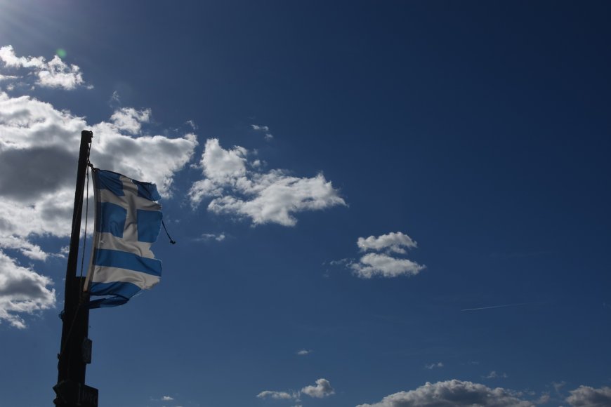 Πενθήμερο για τους μαθητές της Θεσσαλονίκης