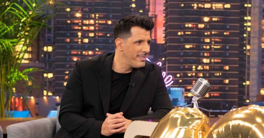 Θοδωρής Φέρρης: «Αυτό που βιώνω τώρα είναι μία δεύτερη καριέρα, η πρώτη σταμάτησε κάπου το 2006»