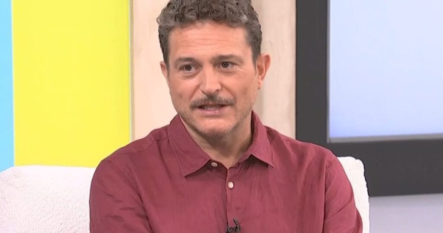Γιώργος Καραμίχος: «Οι γονείς μου θα ήθελαν να είμαι κάτι άλλο, αυτό με πληγώνει»