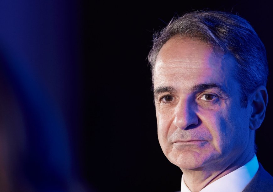 Μητσοτάκης: Ανάρτηση για τα δύο χρόνια από την επίθεση της Χαμάς στο Ισραήλ