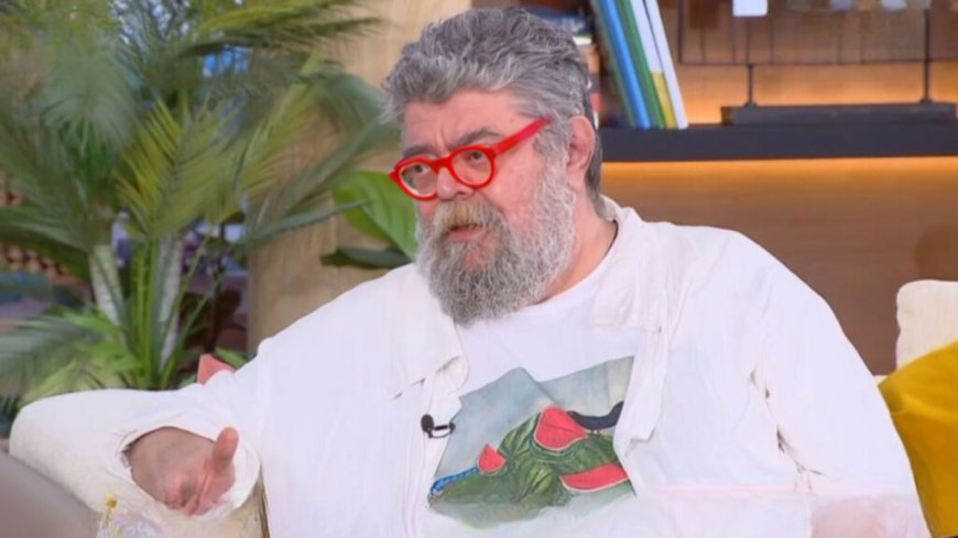 Σταμάτης Κραουνάκης: «Το ΄93 αλλάξαμε τη ζωή της νύχτας, κάναμε το Γκάζι»