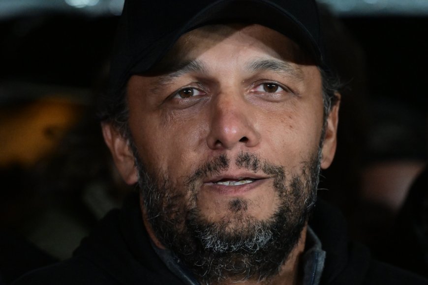 Ρούτσι: Σταματά την απεργία πείνας