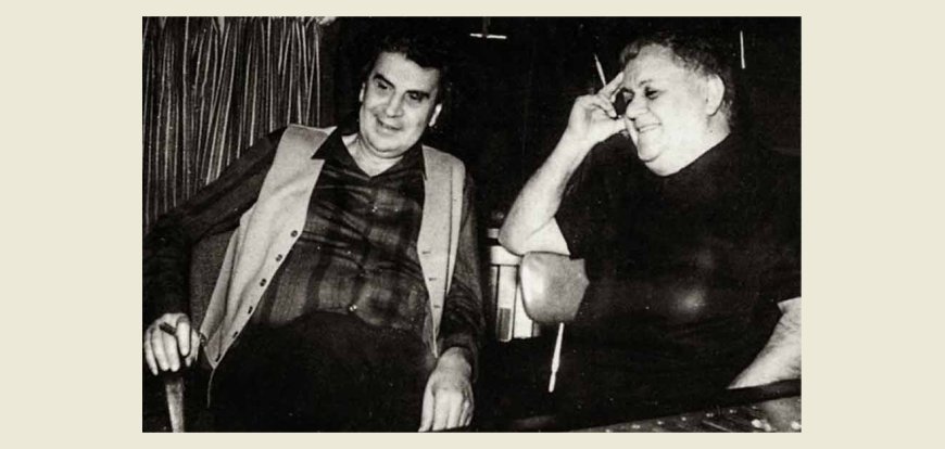 Ξάνθη: Διήμερο λόγου & μουσικής για τα 100 χρόνια από τη γέννηση των Μ. Θεοδωράκη και Μ. Χατζιδάκι