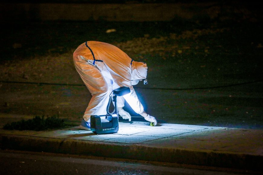 Έκρηξη στη Μιχαλακοπούλου: Εκρηκτική ύλη υψηλής ισχύος στην ντισκοτέκ