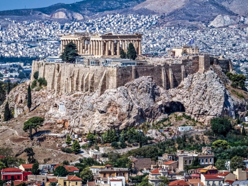 Δήμος Αθηναίων: Η Moody’s επικροτεί τη συνετή οικονομική διαχείριση
