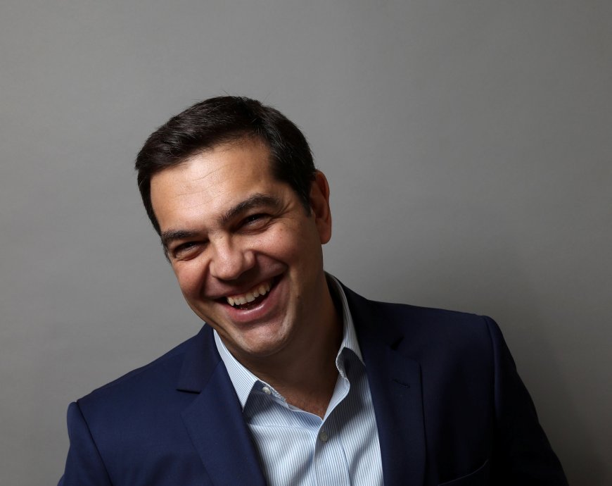 Δρυμιώτης για Τσίπρα: Από δήμαρχος, κλητήρας
