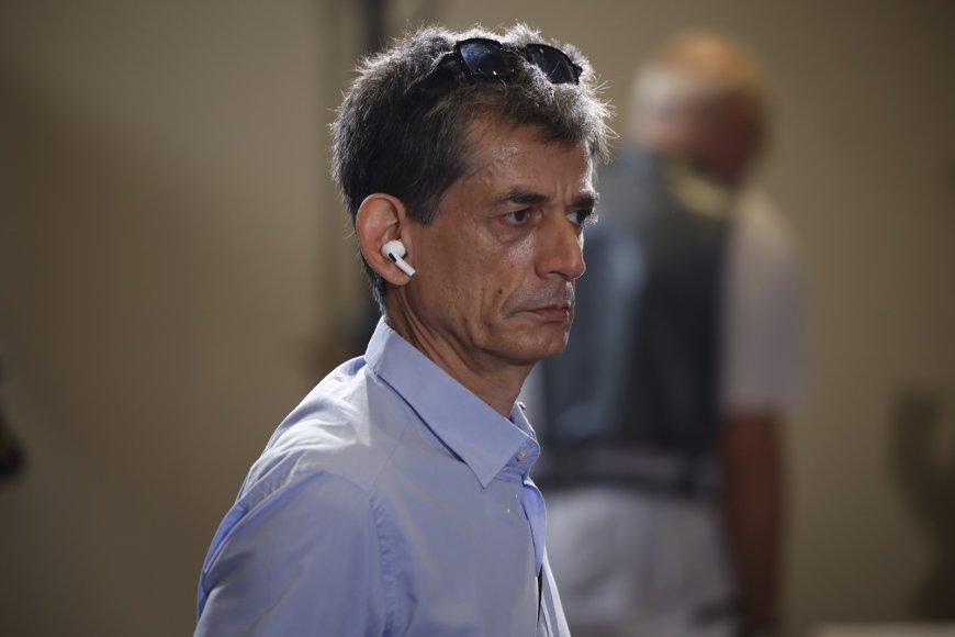 Καρανίκας για Τσίπρα: Είναι αναξιόπιστος για τη δημοκρατία, ανερμάτιστος ο λόγος του