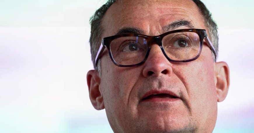 Ιωακείμ Νάγκελ (Bundesbank): «Η Ελλάδα ξεπέρασε την Ευρωζώνη – Παράδειγμα επιτυχίας για όλη την Ευρώπη»