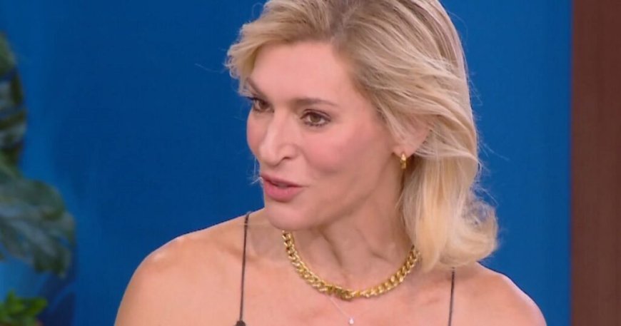 Ζέτα Δούκα για Κιμούλη: «Ήταν μια μεγάλη νίκη, στην πιο δύσκολη μήνυση που είχα καταθέσει»