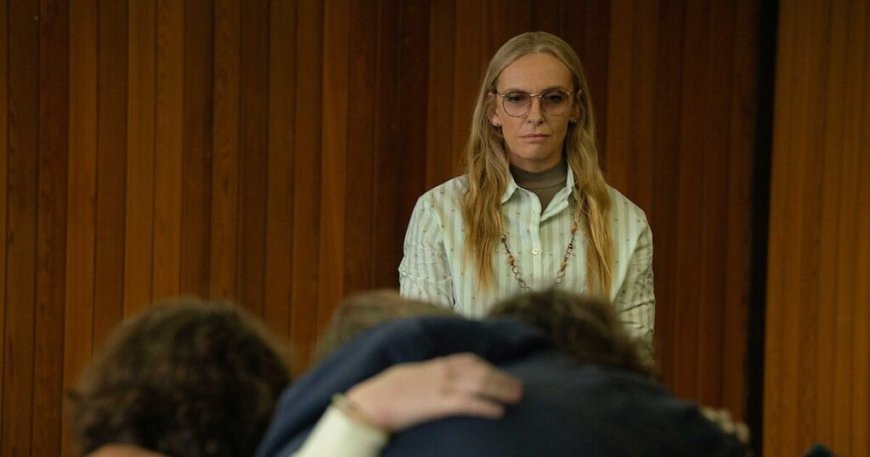 4 σειρές που θα λατρέψεις αν σου άρεσε το Wayward στο Netflix
