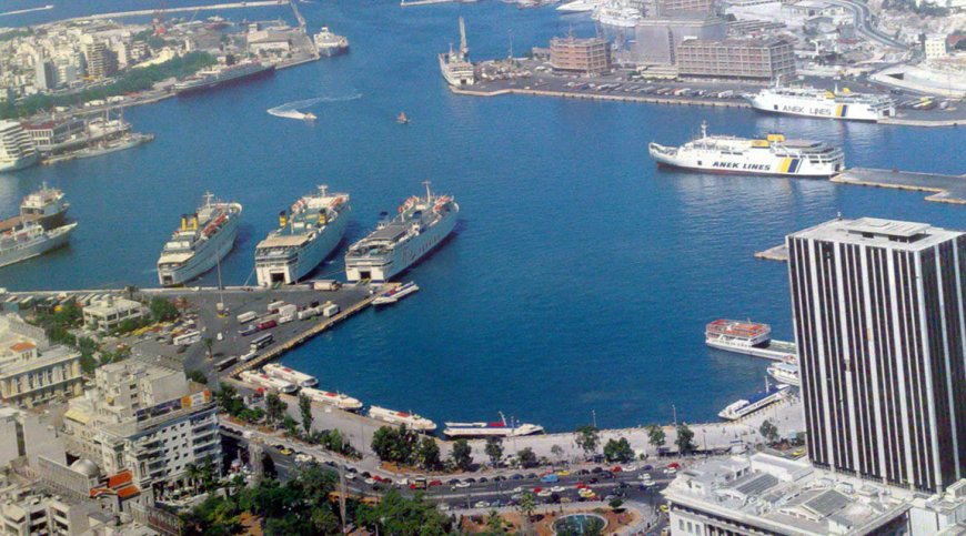 Μνημείο Καραϊσκάκη Νέο Φάληρο: Εκδήλωση μνήμης και τιμής