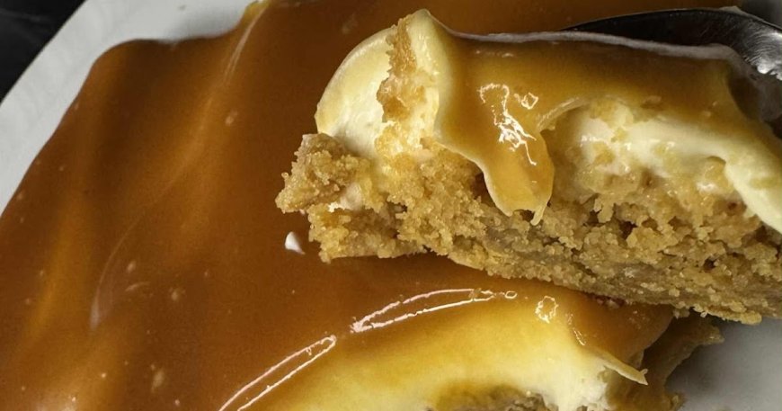 Cheeesecake Καραμέλας απίστευτο σε γεύση !!!!
