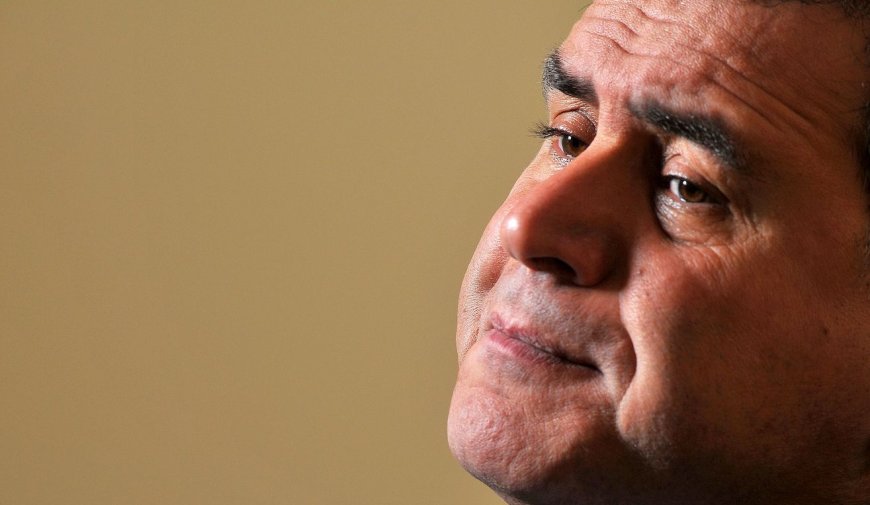 Ρουμπινί: «Η Ελλάδα είναι ιστορία επιτυχίας, μπορεί να αναπτύσσεται πιο γρήγορα από την Ευρώπη»