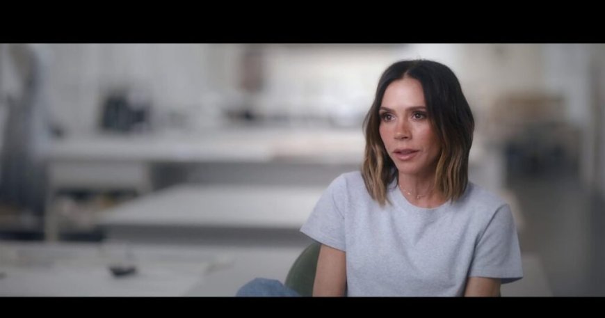 Βικτόρια Μπέκαμ: «Ξέρω ότι ο κόσμος πίστευε πως ήμουν μια “μίζερη αγελάδα” που δεν χαμογελούσε ποτέ»