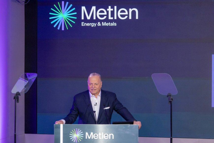 Στρατηγική συμφωνία METLEN και Ομίλου Καράτζη για τη μεγαλύτερη αυτόνομη Μονάδα Αποθήκευσης Ενέργειας στην Ελλάδα