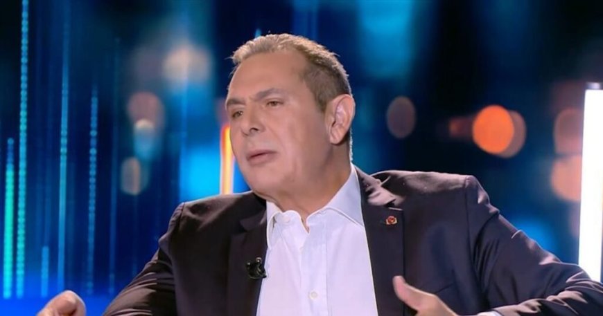 Πάνος Καμμένος: «Έχασα 62 κιλά, έφτασα σε ένα σημείο να μην μπορώ να αναπνεύσω»