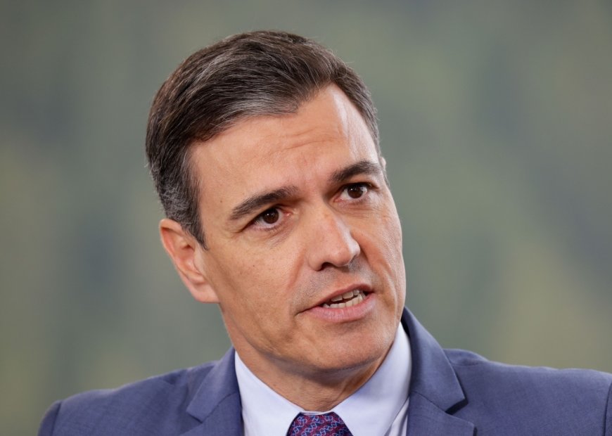 Ο Τραμπ απειλεί με αποβολή την Ισπανία από το ΝΑΤΟ