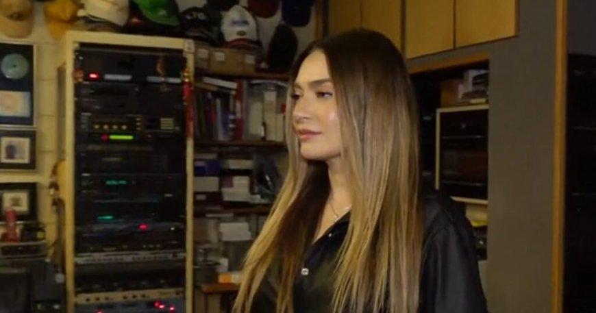 Αποστολία Ζώη: «Θεωρώ σίγουρο ότι με έχουν απατήσει»