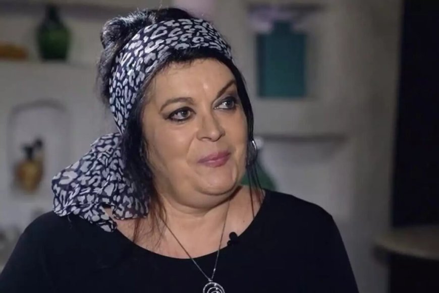 Mαρία Εκμεκτσίογλου: «Μια κυρία σε ένα κανάλι με είχε αποκαλέσει τουρκόσπορο»