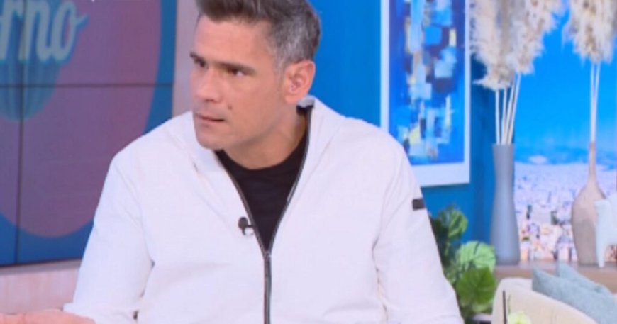 Δημήτρης Ουγγαρέζος για Κωνσταντίνο Ζούλα: «Όπου βάζεις πολλούς τίτλους σημαίνει ότι αφαιρείς αρμοδιότητες, είναι υποβάθμιση»