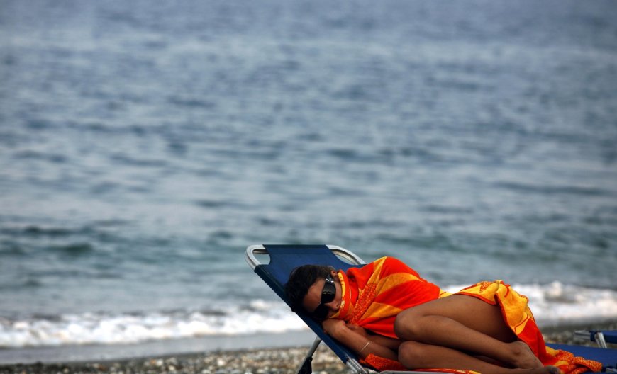Καιρός σήμερα Σάββατο: Η πρόγνωση της ΕΜΥ