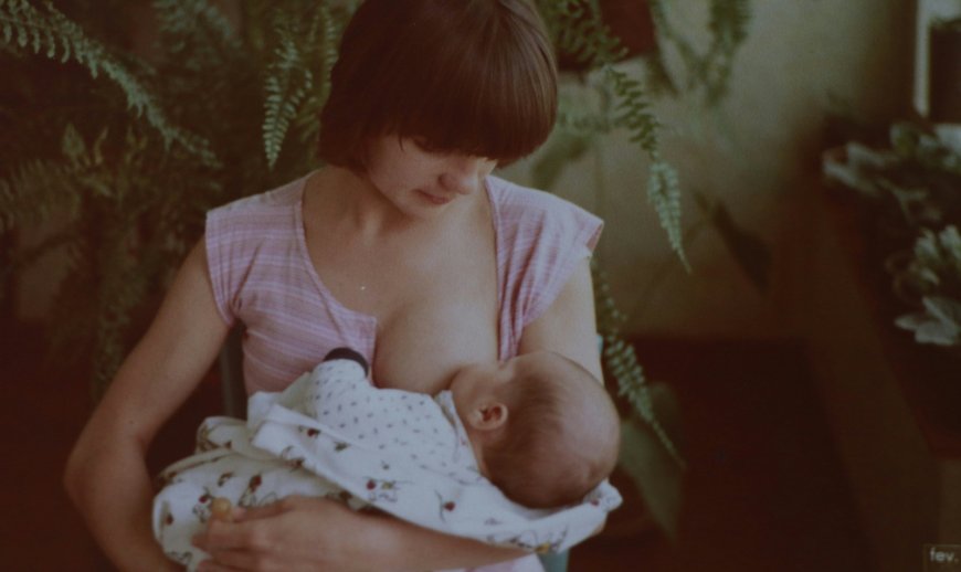 «Mother Vérité»: Το πρώτο άγαλμα στον κόσμο που τιμά τη μητρότητα μετά τον τοκετό