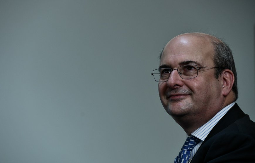 Κωστής Χατζηδάκης: «Η Ψηφιακή Κάρτα Εργασίας δεν είναι Μεσαίωνας, είναι επανάσταση»