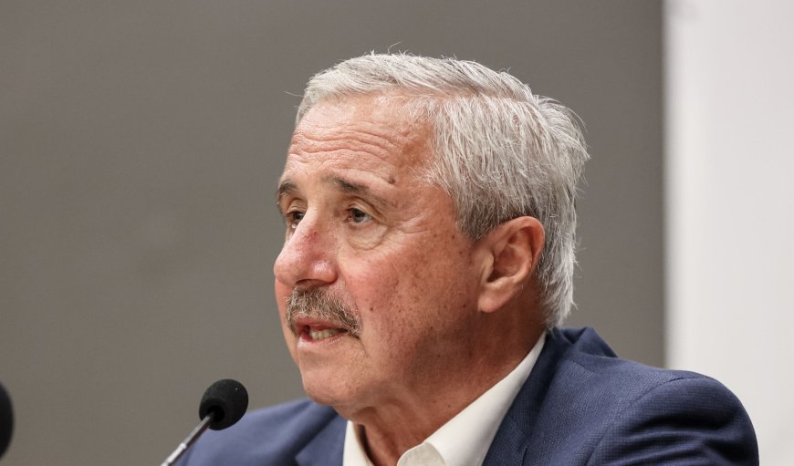 Γιάννης Μανιάτης: Eυρωπαϊκή έκθεση αναγνωρίζει το ψευδοκράτος και το τουρκολιβυκό μνημόνιο