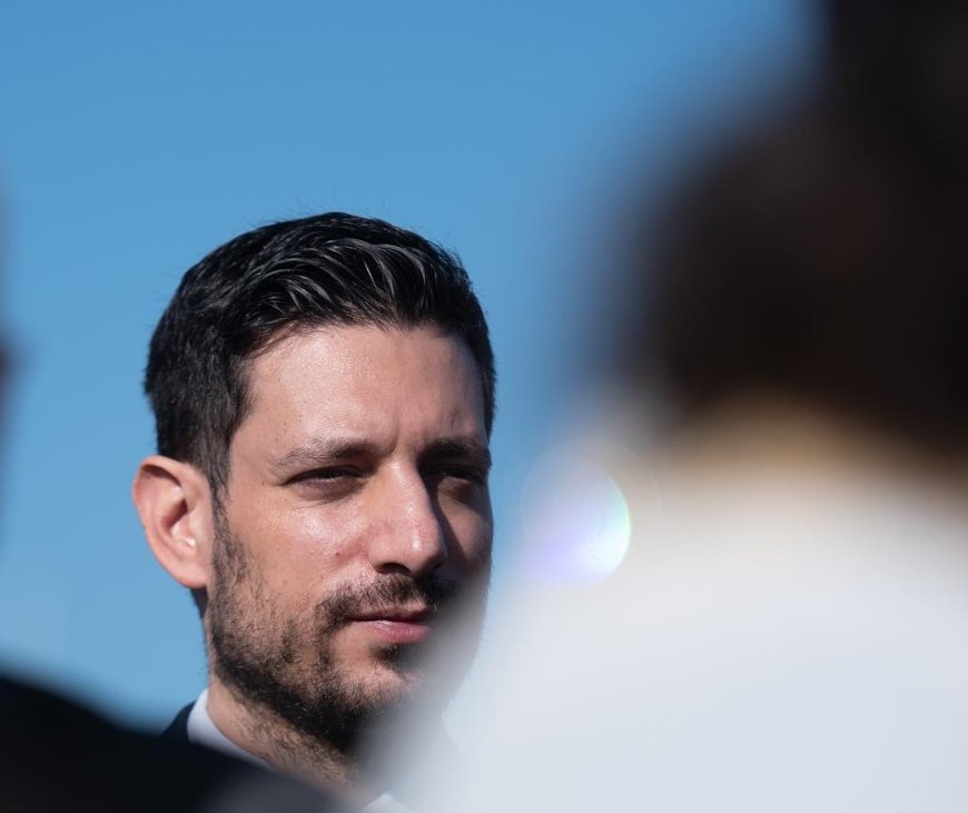 Κωνσταντίνος Κυρανάκης: Πέθανε η μητέρα του