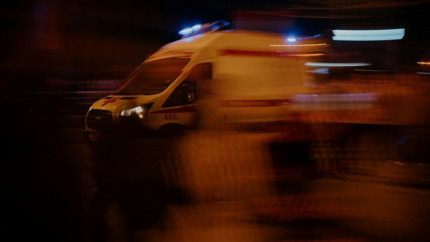 Θεσσαλονίκη: Αυτοκίνητο παρέσυρε δύο ανήλικα στην Τριανδρία