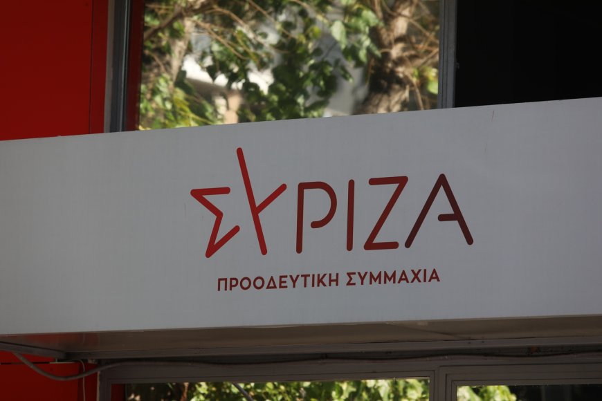 Μνημείο Αγνώστου Στρατιώτη: Σφοδρή αντίδραση ΣΥΡΙΖΑ στην απόφαση της κυβέρνησης