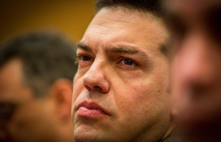 «Σοκ εντιμότητας» ή πολιτικό μανιφέστο αναγέννησης;