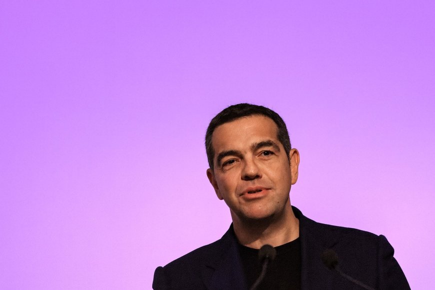 Αλλάζουν οι ισορροπίες