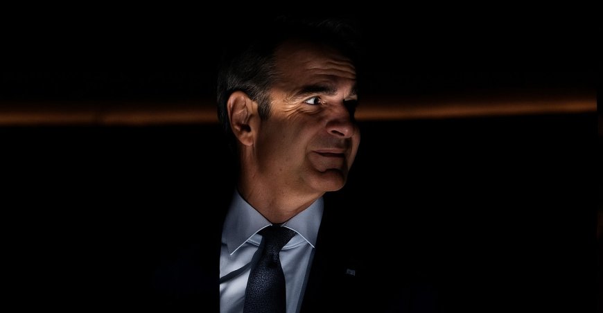 Η Ελλάδα στο τραπέζι της ειρήνης