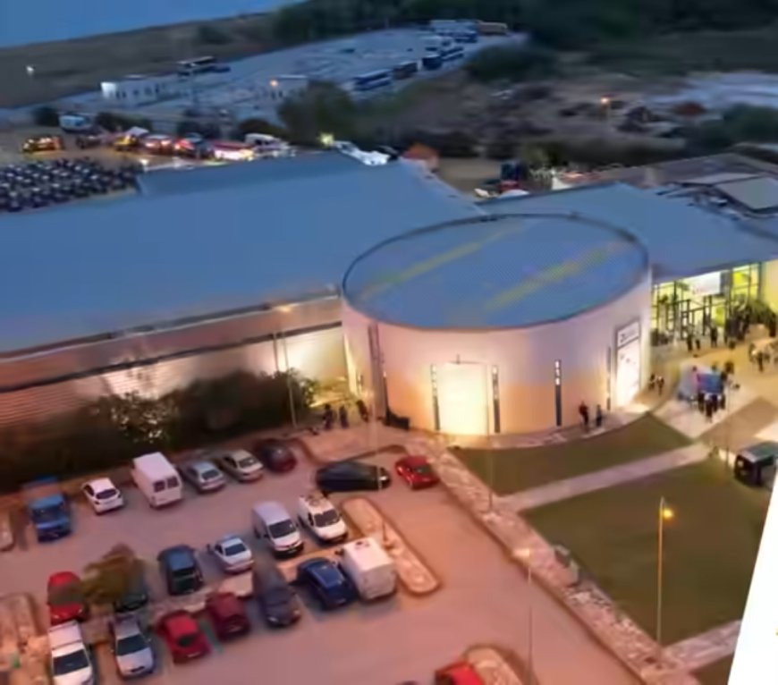 Με τις καλύτερες εντυπώσεις η «Kavala Expo 2025»