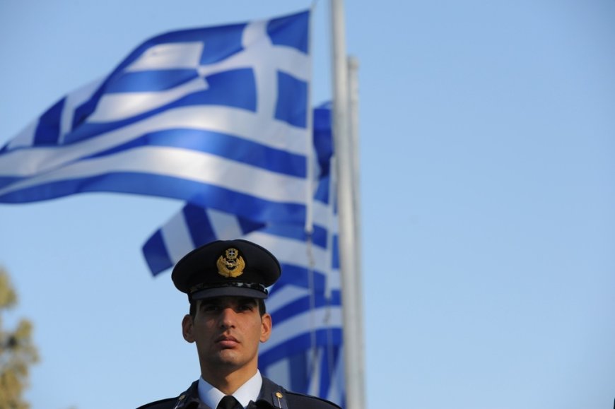 Οι «Κεραυνοί» του Αιγαίου