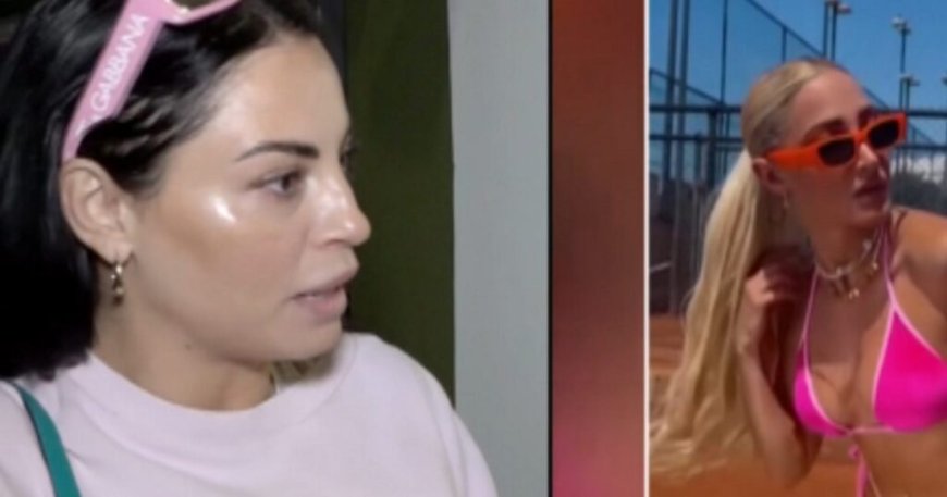 Δήμητρα Αλεξανδράκη: «Αν η Ιωάννα Τούνη ζούσε την απόλυτη δυστυχία θα την αγαπούσαν όλοι»