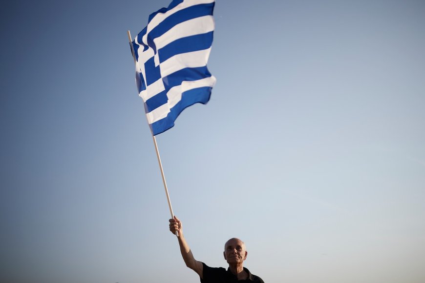 Δημοσκόπηση Opinion Poll: Στις 16,3 μονάδες το προβάδισμα της ΝΔ