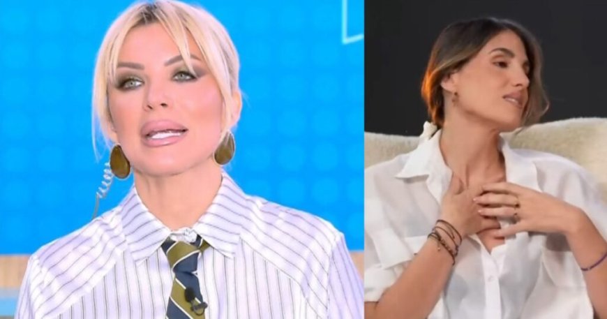 Κατερίνα Καινούργιου: «Όταν βλέπεις το σώμα και και την ψυχολογία σου να αλλάζουν, εννοείται ότι παθαίνεις ένα σοκ»