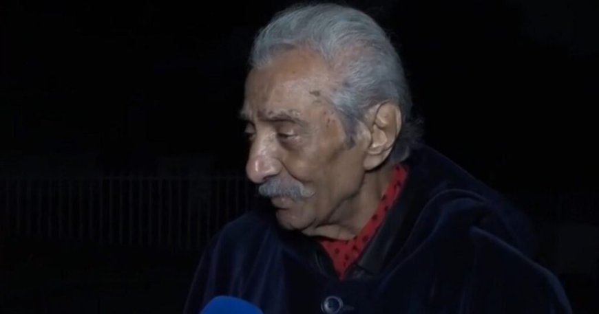 Τάκης Χατζής: «Όλες τις μορφές ρατσισμού τις έχω γευτεί, μου είχαν απαγορεύσει το Ηρώδειο»