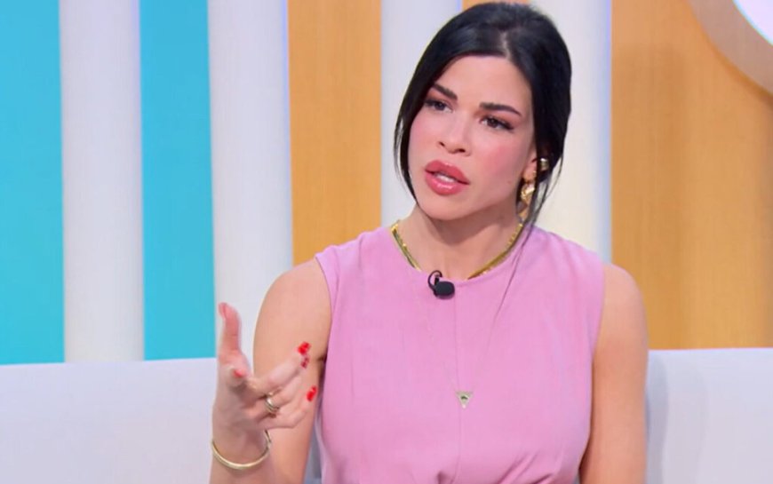 Δάφνη Καραβοκύρη: «Κάποια πράγματα μου φαίνονται σκοταδιστικά και παλιακά, οι γενιές αλλάζουν»