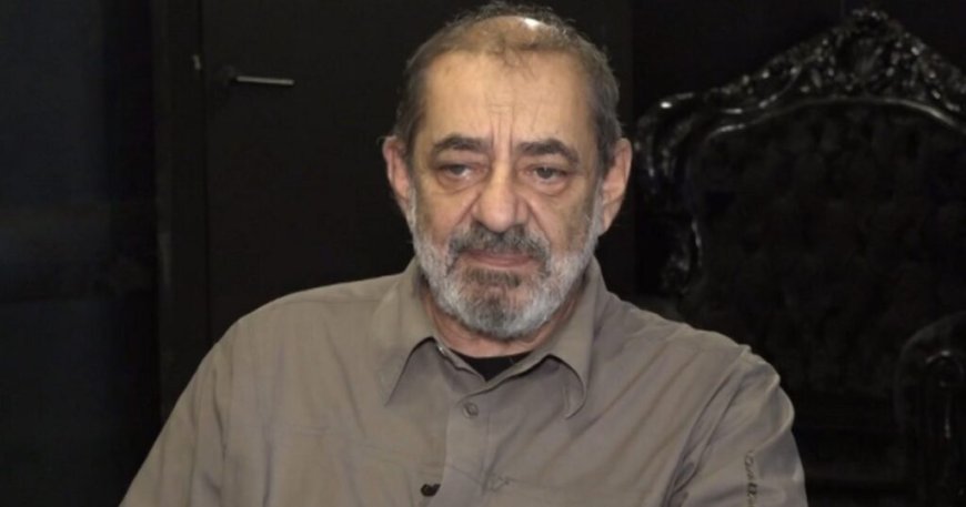 Αντώνης Καφετζόπουλος: «Υπάρχει ηλικιακός ρατσισμός στους ηθοποιούς, αλλά το ίδιο κάνω κι εγώ»