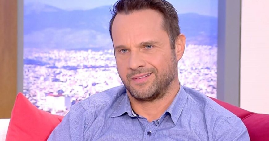 Μέμος Μπεγνής: «Κατάφερα να αποφύγω τα στερεότυπα»