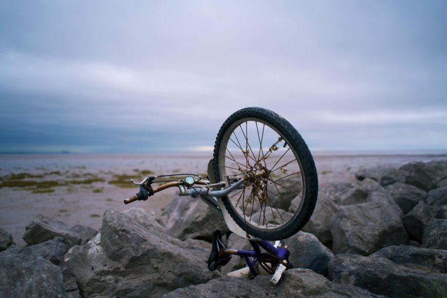 Δήμητρα Ιορδανίδου: Το όνομα της αδικοχαμένης ποδηλάτισσας δίνει ο δήμος Κουφαλίων στο δημοτικό στάδιο