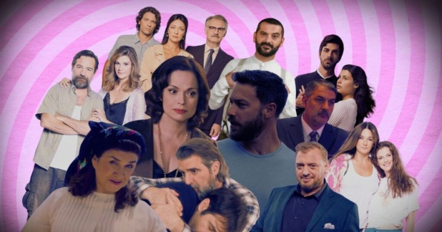Τηλεθέαση: Ποιος πήρε την πρωτιά στην prime time την Τρίτη 14 Οκτωβρίου;